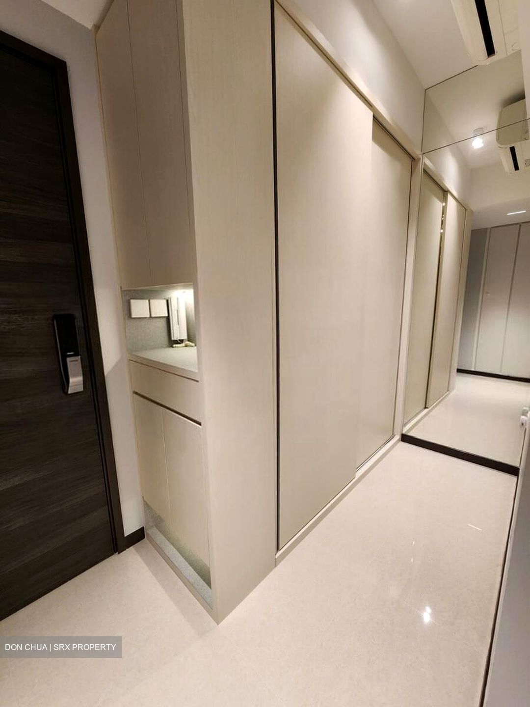 The Poiz Residences (D13), Apartment #573672061